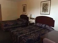 Americas Inn Williamsburg