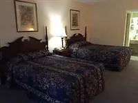 Americas Inn Williamsburg Hotel