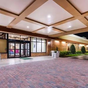 Travelodge By Wyndham I-64 ** Williamsburg