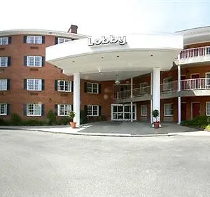 Days By Wyndham Historic Area ** Williamsburg