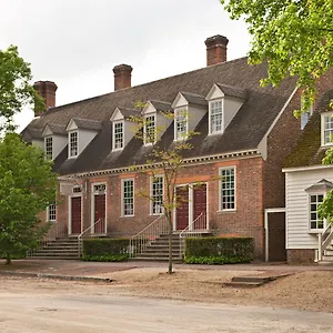 Hotel Colonial Houses, An Official Colonial